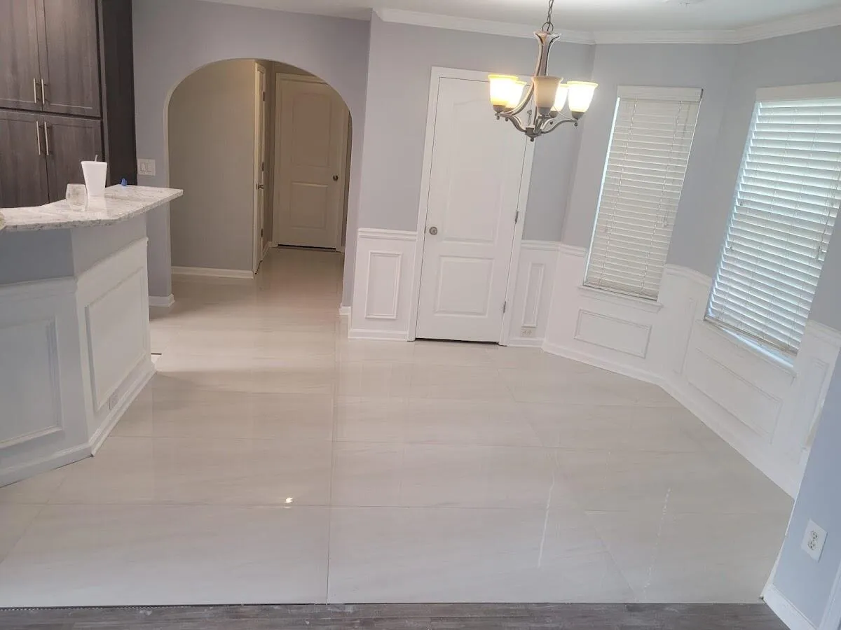 Drying & Dehumidification in Sebring, FL